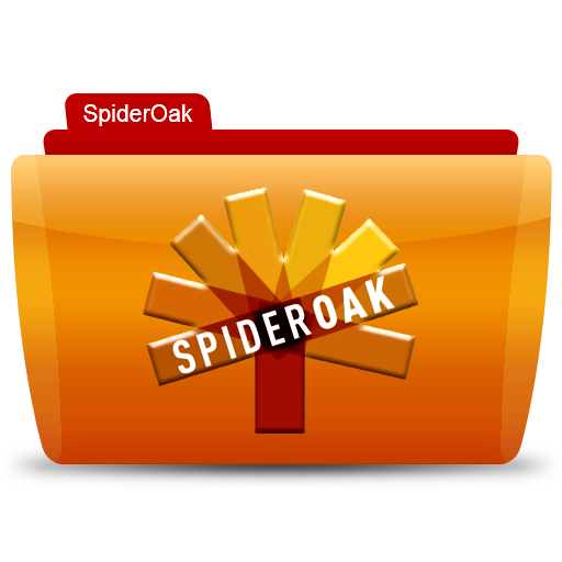 spideroak offline